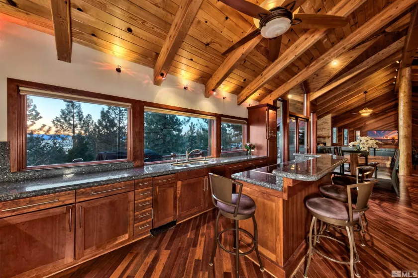 1280 Hidden Woods, Zephyr Cove, Nevada 89448, 6 Bedrooms Bedrooms, ,5 BathroomsBathrooms,Residential,Residential,Hidden Woods,240002588