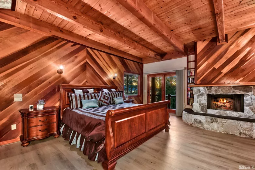 1280 Hidden Woods, Zephyr Cove, Nevada 89448, 6 Bedrooms Bedrooms, ,5 BathroomsBathrooms,Residential,Residential,Hidden Woods,240002588
