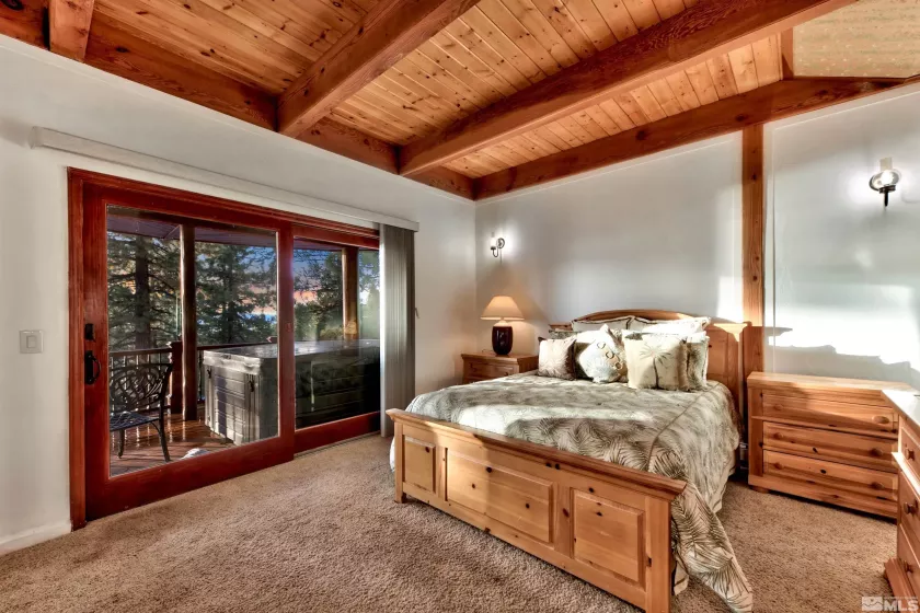 1280 Hidden Woods, Zephyr Cove, Nevada 89448, 6 Bedrooms Bedrooms, ,5 BathroomsBathrooms,Residential,Residential,Hidden Woods,240002588