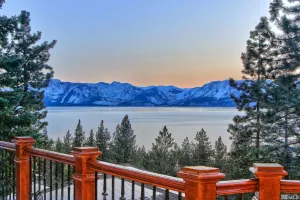 1280 Hidden Woods, Zephyr Cove, Nevada 89448, 6 Bedrooms Bedrooms, ,5 BathroomsBathrooms,Residential,Residential,Hidden Woods,240002588