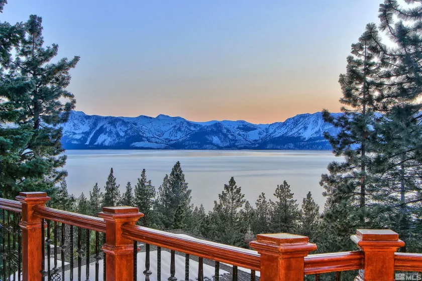 1280 Hidden Woods, Zephyr Cove, Nevada 89448, 6 Bedrooms Bedrooms, ,5 BathroomsBathrooms,Residential,Residential,Hidden Woods,240002588
