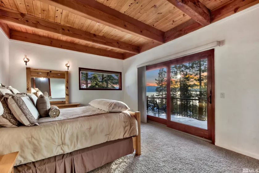 1280 Hidden Woods, Zephyr Cove, Nevada 89448, 6 Bedrooms Bedrooms, ,5 BathroomsBathrooms,Residential,Residential,Hidden Woods,240002588