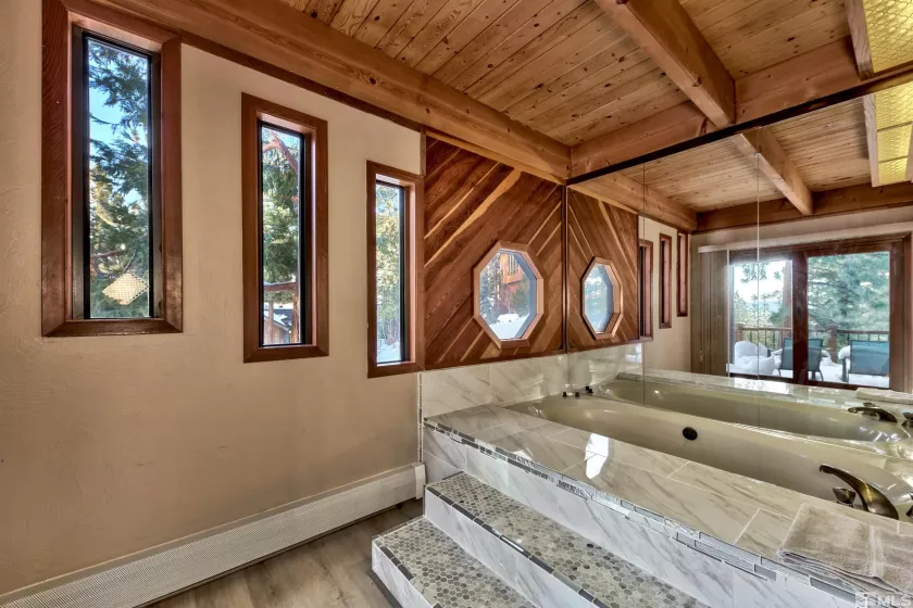 1280 Hidden Woods, Zephyr Cove, Nevada 89448, 6 Bedrooms Bedrooms, ,5 BathroomsBathrooms,Residential,Residential,Hidden Woods,240002588