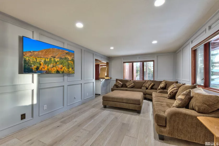 1280 Hidden Woods, Zephyr Cove, Nevada 89448, 6 Bedrooms Bedrooms, ,5 BathroomsBathrooms,Residential,Residential,Hidden Woods,240002588