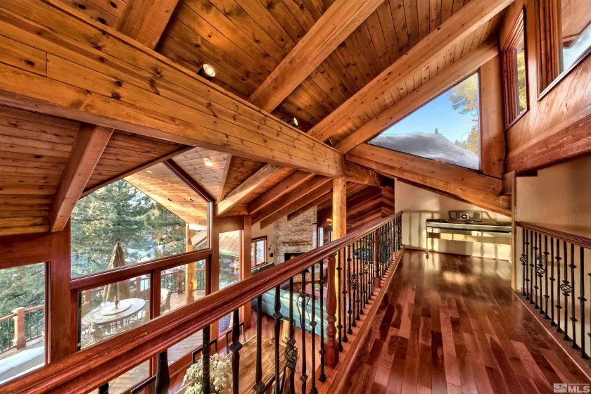 1280 Hidden Woods, Zephyr Cove, Nevada 89448, 6 Bedrooms Bedrooms, ,5 BathroomsBathrooms,Residential,Residential,Hidden Woods,240002588