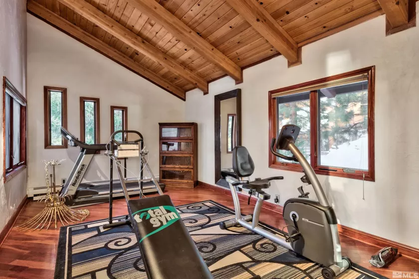 1280 Hidden Woods, Zephyr Cove, Nevada 89448, 6 Bedrooms Bedrooms, ,5 BathroomsBathrooms,Residential,Residential,Hidden Woods,240002588