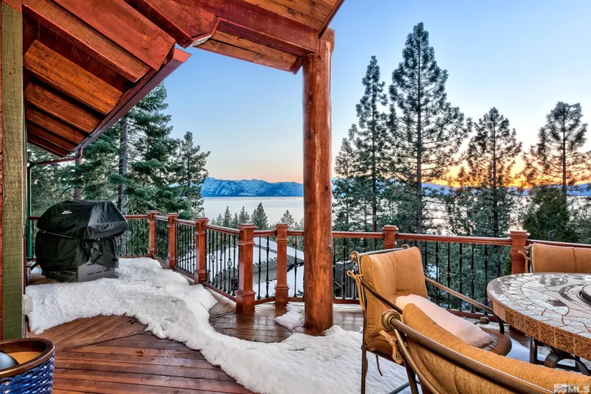 1280 Hidden Woods, Zephyr Cove, Nevada 89448, 6 Bedrooms Bedrooms, ,5 BathroomsBathrooms,Residential,Residential,Hidden Woods,240002588
