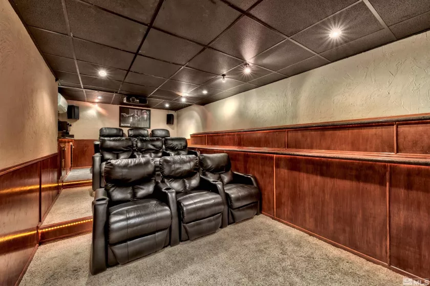 1280 Hidden Woods, Zephyr Cove, Nevada 89448, 6 Bedrooms Bedrooms, ,5 BathroomsBathrooms,Residential,Residential,Hidden Woods,240002588