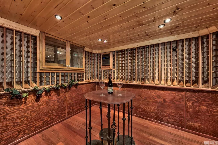 1280 Hidden Woods, Zephyr Cove, Nevada 89448, 6 Bedrooms Bedrooms, ,5 BathroomsBathrooms,Residential,Residential,Hidden Woods,240002588