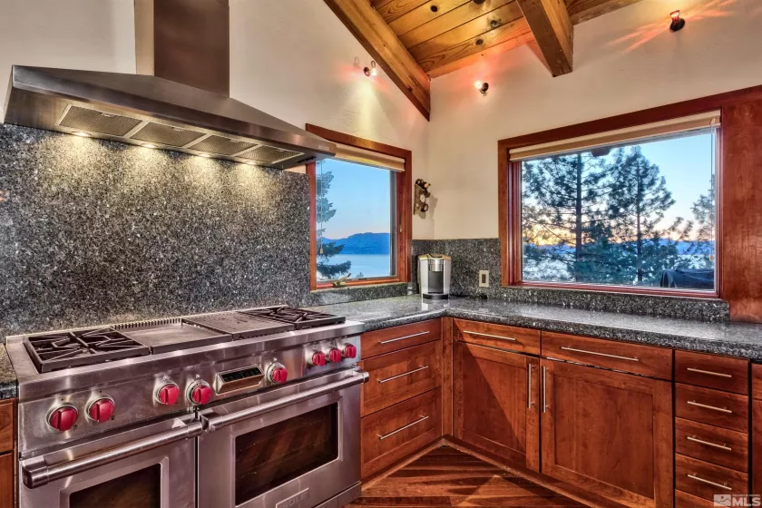 1280 Hidden Woods, Zephyr Cove, Nevada 89448, 6 Bedrooms Bedrooms, ,5 BathroomsBathrooms,Residential,Residential,Hidden Woods,240002588