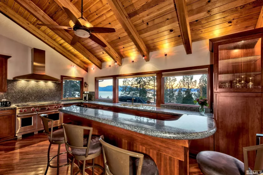1280 Hidden Woods, Zephyr Cove, Nevada 89448, 6 Bedrooms Bedrooms, ,5 BathroomsBathrooms,Residential,Residential,Hidden Woods,240002588