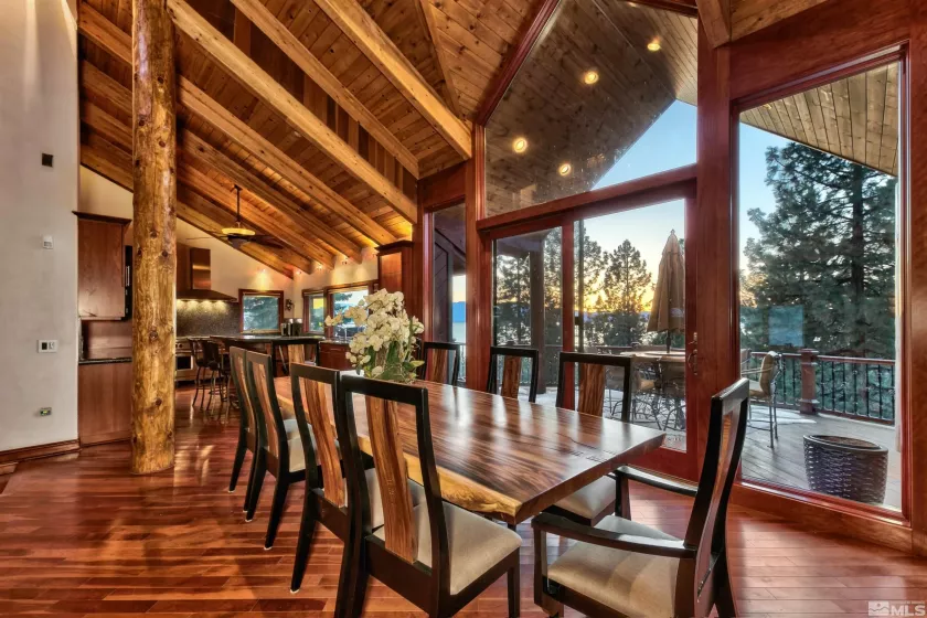 1280 Hidden Woods, Zephyr Cove, Nevada 89448, 6 Bedrooms Bedrooms, ,5 BathroomsBathrooms,Residential,Residential,Hidden Woods,240002588