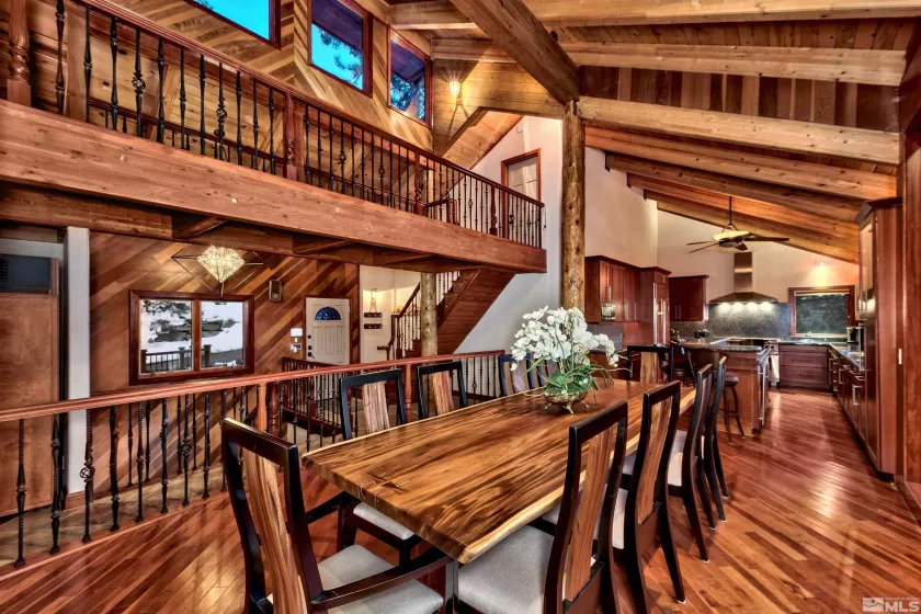 1280 Hidden Woods, Zephyr Cove, Nevada 89448, 6 Bedrooms Bedrooms, ,5 BathroomsBathrooms,Residential,Residential,Hidden Woods,240002588
