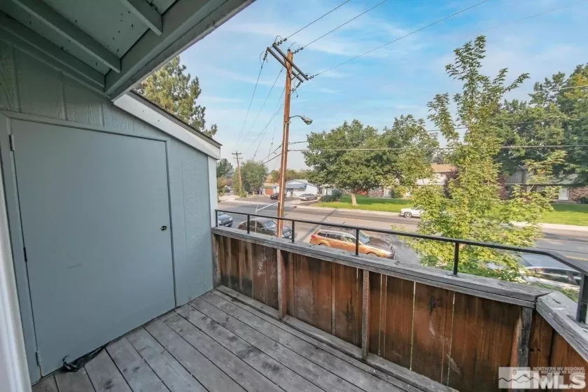 4606 Neil, Reno, Nevada 89502, 2 Bedrooms Bedrooms, ,1 BathroomBathrooms,Residential,Residential,Neil,250002127