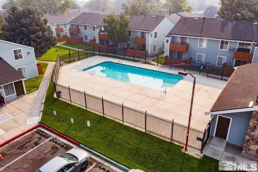 4606 Neil, Reno, Nevada 89502, 2 Bedrooms Bedrooms, ,1 BathroomBathrooms,Residential,Residential,Neil,250002127