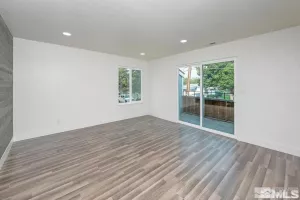 4606 Neil, Reno, Nevada 89502, 2 Bedrooms Bedrooms, ,1 BathroomBathrooms,Residential,Residential,Neil,250002127
