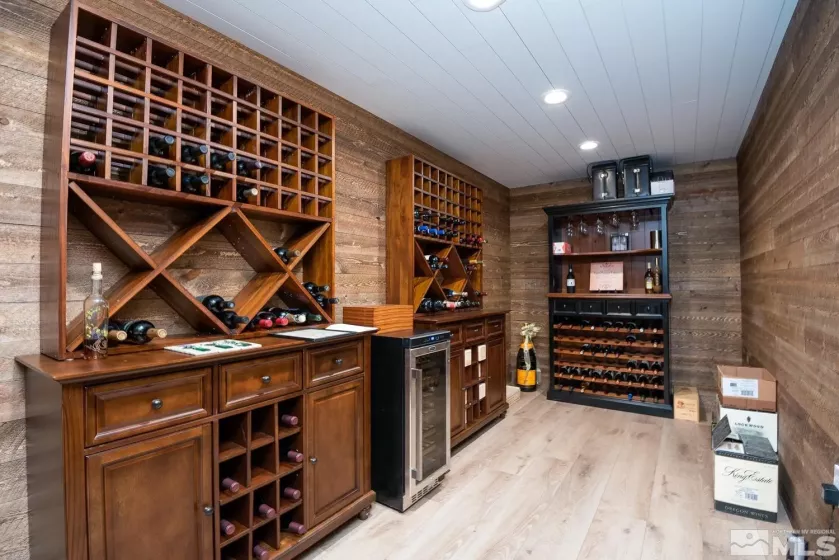 Wine Cellar