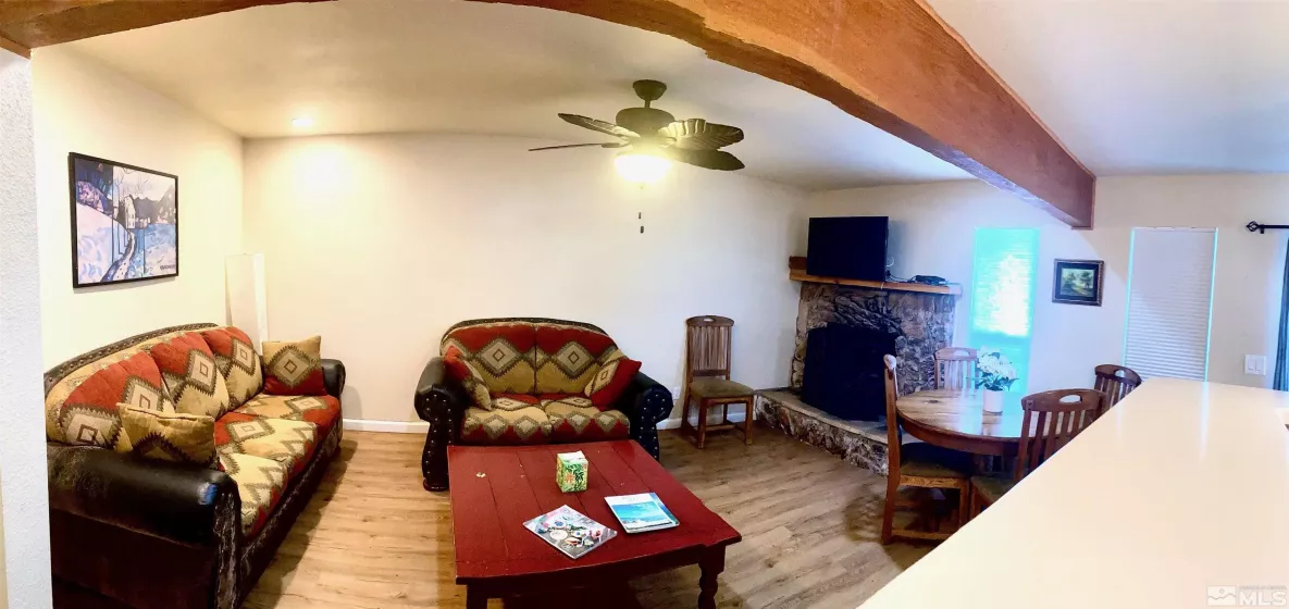 758 Milky Way, Stateline, Nevada 89449, 3 Bedrooms Bedrooms, ,2 BathroomsBathrooms,Residential,Residential,Milky Way,230008570