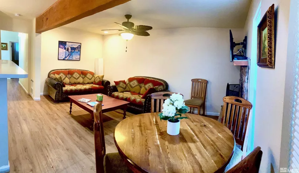 758 Milky Way, Stateline, Nevada 89449, 3 Bedrooms Bedrooms, ,2 BathroomsBathrooms,Residential,Residential,Milky Way,230008570
