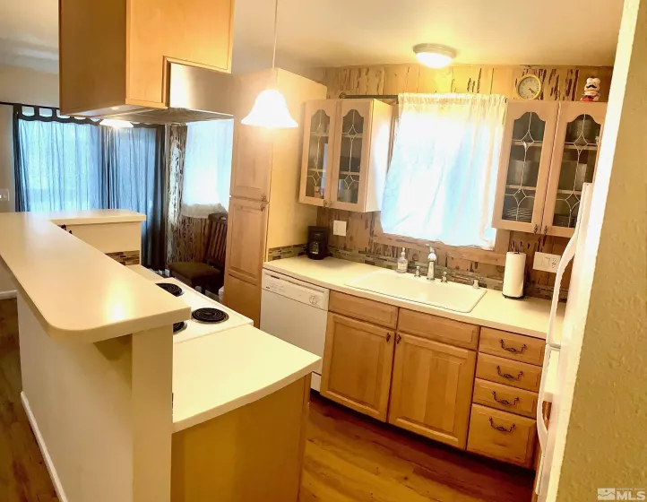 758 Milky Way, Stateline, Nevada 89449, 3 Bedrooms Bedrooms, ,2 BathroomsBathrooms,Residential,Residential,Milky Way,230008570
