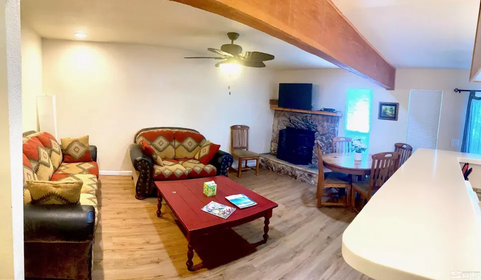 758 Milky Way, Stateline, Nevada 89449, 3 Bedrooms Bedrooms, ,2 BathroomsBathrooms,Residential,Residential,Milky Way,230008570