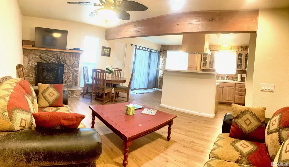 758 Milky Way, Stateline, Nevada 89449, 3 Bedrooms Bedrooms, ,2 BathroomsBathrooms,Residential,Residential,Milky Way,230008570