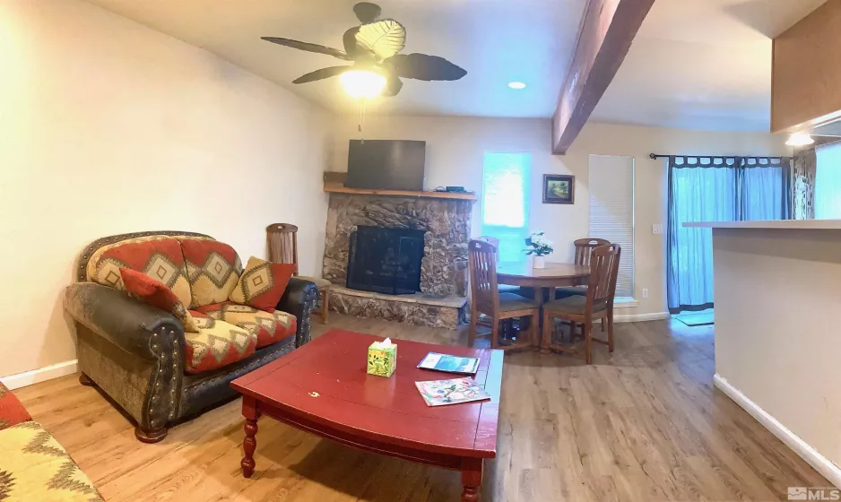 758 Milky Way, Stateline, Nevada 89449, 3 Bedrooms Bedrooms, ,2 BathroomsBathrooms,Residential,Residential,Milky Way,230008570