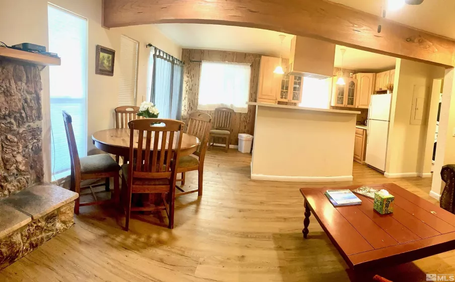 758 Milky Way, Stateline, Nevada 89449, 3 Bedrooms Bedrooms, ,2 BathroomsBathrooms,Residential,Residential,Milky Way,230008570