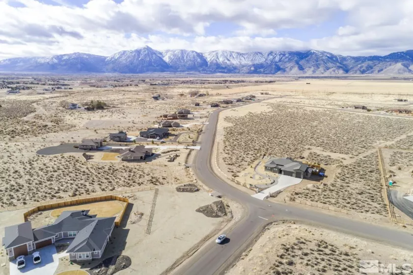 1888 Painted Desert, Minden, Nevada 89423, ,Land,Residential,Painted Desert,210012855