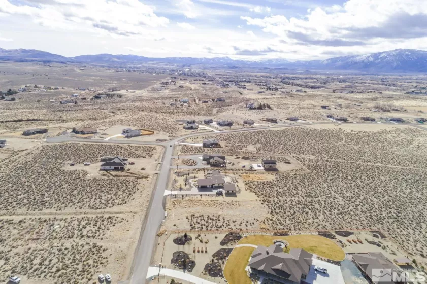 1888 Painted Desert, Minden, Nevada 89423, ,Land,Residential,Painted Desert,210012855