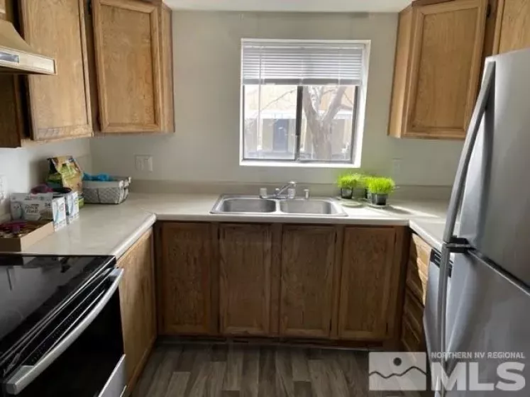 147 Vista Rafael, Reno, Nevada 89503, 1 Bedroom Bedrooms, ,1 BathroomBathrooms,Residential,Residential,Vista Rafael,230003164
