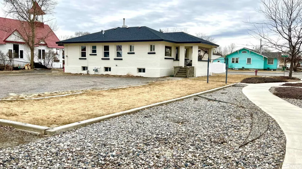 376 Broad, Battle Mountain, Nevada 89820, 3 Bedrooms Bedrooms, ,1 BathroomBathrooms,Residential,Residential,Broad,250001863