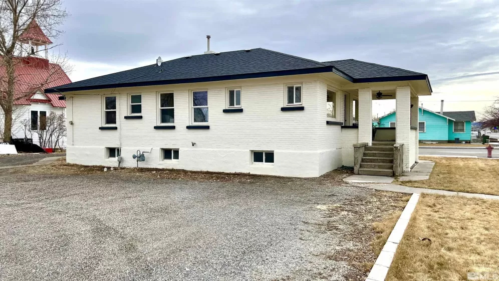 376 Broad, Battle Mountain, Nevada 89820, 3 Bedrooms Bedrooms, ,1 BathroomBathrooms,Residential,Residential,Broad,250001863