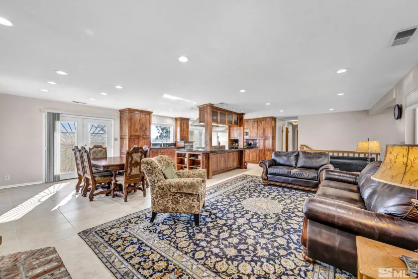 12700 Red Rock, Reno, Nevada 89508, 5 Bedrooms Bedrooms, ,3 BathroomsBathrooms,Residential,Residential,Red Rock,250001843