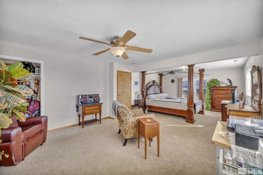 12700 Red Rock, Reno, Nevada 89508, 5 Bedrooms Bedrooms, ,3 BathroomsBathrooms,Residential,Residential,Red Rock,250001843