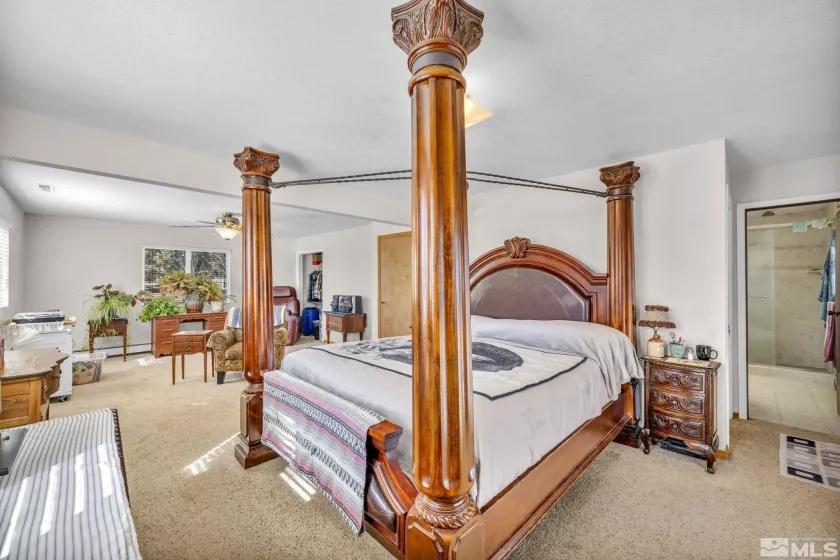 12700 Red Rock, Reno, Nevada 89508, 5 Bedrooms Bedrooms, ,3 BathroomsBathrooms,Residential,Residential,Red Rock,250001843