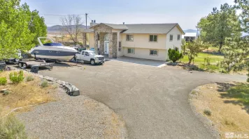12700 Red Rock, Reno, Nevada 89508, 5 Bedrooms Bedrooms, ,3 BathroomsBathrooms,Residential,Residential,Red Rock,250001843