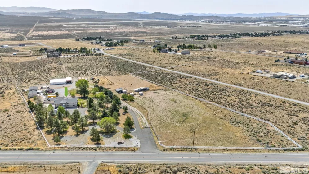 12700 Red Rock, Reno, Nevada 89508, 5 Bedrooms Bedrooms, ,3 BathroomsBathrooms,Residential,Residential,Red Rock,250001843