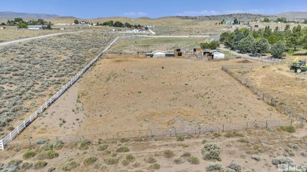 12700 Red Rock, Reno, Nevada 89508, 5 Bedrooms Bedrooms, ,3 BathroomsBathrooms,Residential,Residential,Red Rock,250001843