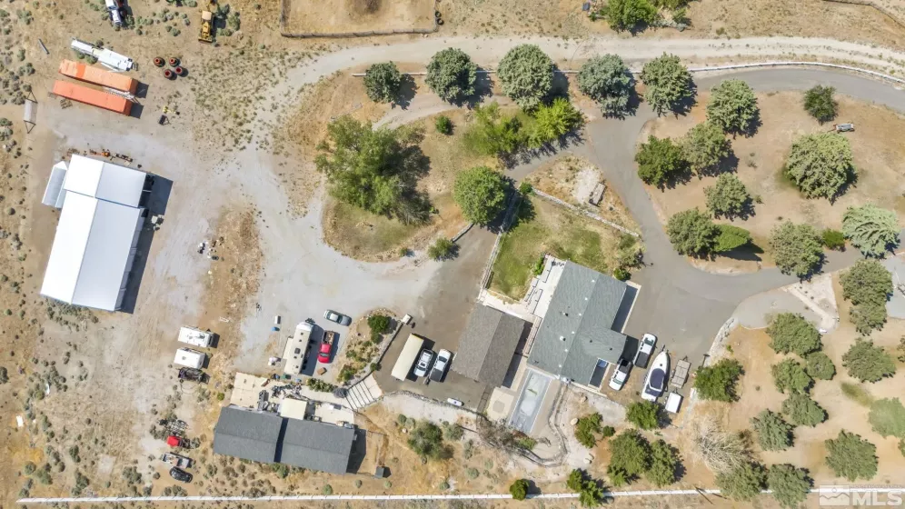 12700 Red Rock, Reno, Nevada 89508, 5 Bedrooms Bedrooms, ,3 BathroomsBathrooms,Residential,Residential,Red Rock,250001843