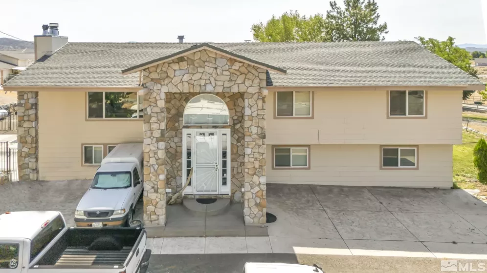 12700 Red Rock, Reno, Nevada 89508, 5 Bedrooms Bedrooms, ,3 BathroomsBathrooms,Residential,Residential,Red Rock,250001843
