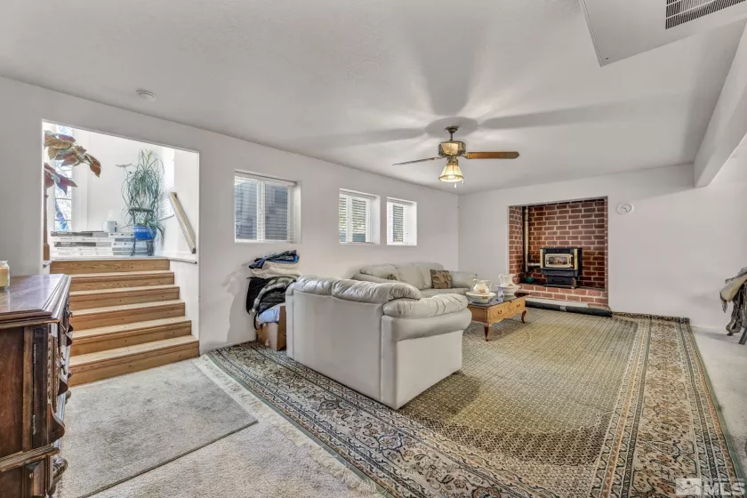 12700 Red Rock, Reno, Nevada 89508, 5 Bedrooms Bedrooms, ,3 BathroomsBathrooms,Residential,Residential,Red Rock,250001843