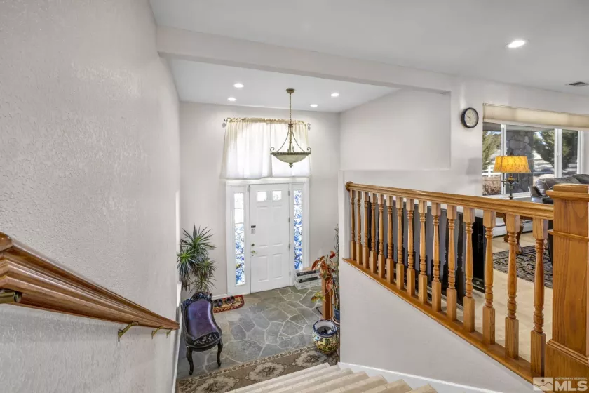 12700 Red Rock, Reno, Nevada 89508, 5 Bedrooms Bedrooms, ,3 BathroomsBathrooms,Residential,Residential,Red Rock,250001843