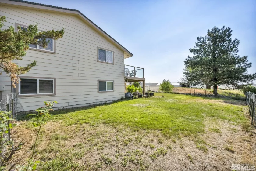 12700 Red Rock, Reno, Nevada 89508, 5 Bedrooms Bedrooms, ,3 BathroomsBathrooms,Residential,Residential,Red Rock,250001843