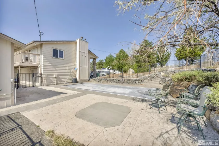 12700 Red Rock, Reno, Nevada 89508, 5 Bedrooms Bedrooms, ,3 BathroomsBathrooms,Residential,Residential,Red Rock,250001843