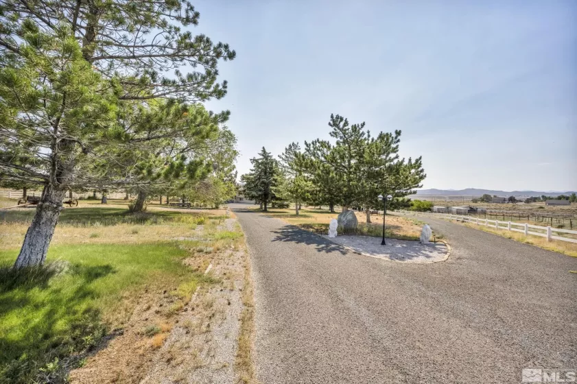 12700 Red Rock, Reno, Nevada 89508, 5 Bedrooms Bedrooms, ,3 BathroomsBathrooms,Residential,Residential,Red Rock,250001843