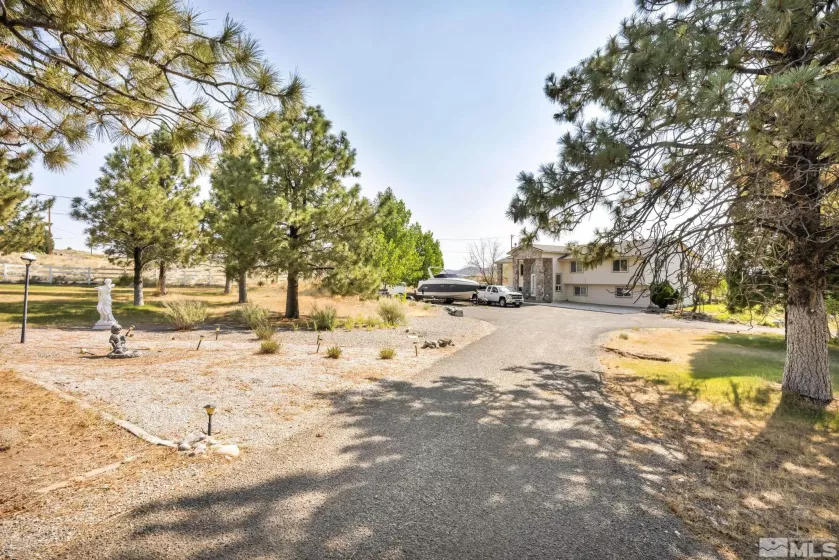 12700 Red Rock, Reno, Nevada 89508, 5 Bedrooms Bedrooms, ,3 BathroomsBathrooms,Residential,Residential,Red Rock,250001843