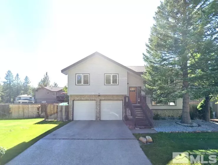 754 Tuolumne, South Lake Tahoe, California 96150, 4 Bedrooms Bedrooms, ,2 BathroomsBathrooms,Residential,Residential,Tuolumne,250001839