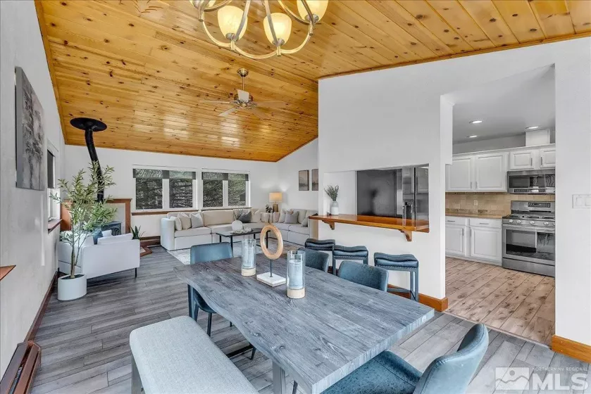 754 Tuolumne, South Lake Tahoe, California 96150, 4 Bedrooms Bedrooms, ,2 BathroomsBathrooms,Residential,Residential,Tuolumne,250001839