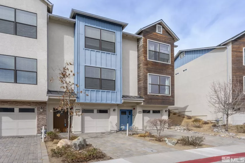 4885 Ciarra Kennedy, Reno, Nevada 89503, 3 Bedrooms Bedrooms, ,3 BathroomsBathrooms,Residential,Residential,Ciarra Kennedy,250001773